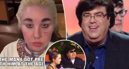Amanda Bynes addresses wild rumor that disgraced Nickelodeon producer Dan Schneider impregnated her at 13