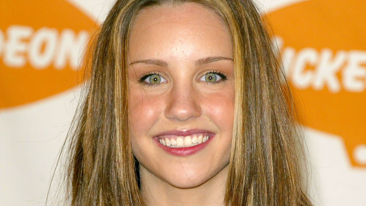 Amanda Bynes breaks silence on claim Dan Schneider impregnated her, 13