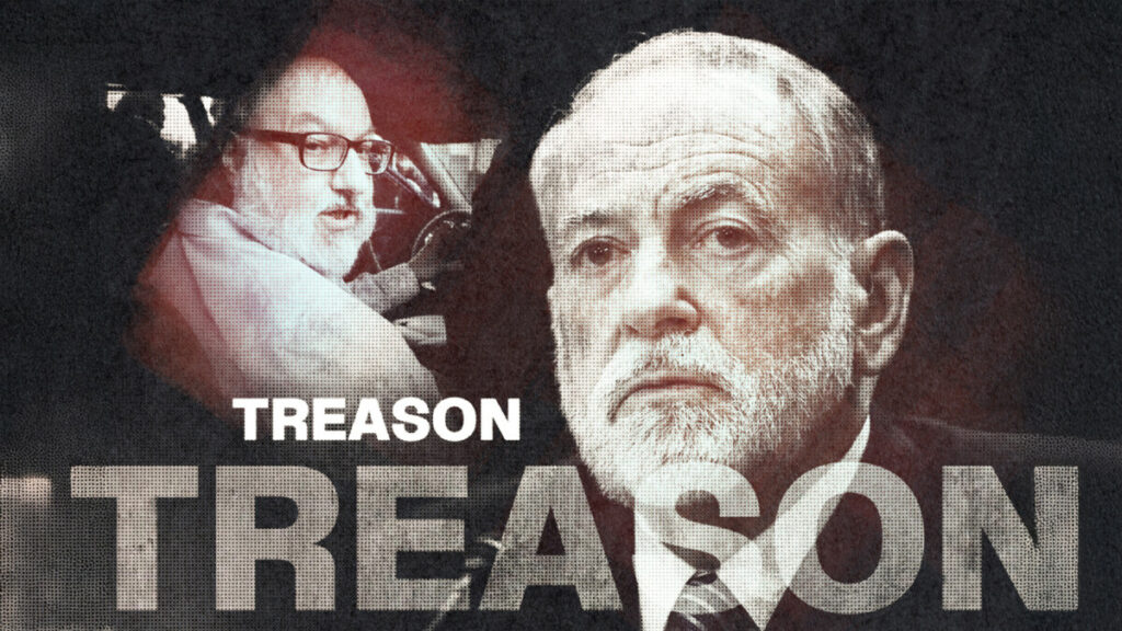 Ambassador Huckabee’s Undisclosed Meeting With Israeli Spy