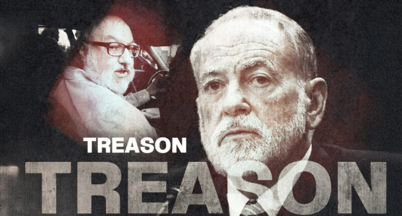 Ambassador Huckabee’s Undisclosed Meeting With Israeli Spy