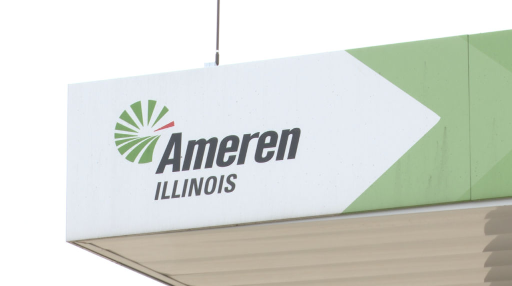 Ameren Illinois rate hike cut by $55.8 million