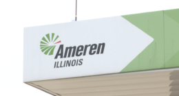Ameren Illinois rate hike cut by $55.8 million