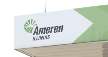 Ameren Illinois rate hike cut by $55.8 million