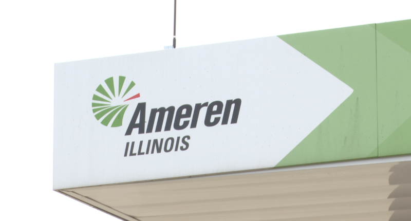 Ameren Illinois rate hike cut by $55.8 million
