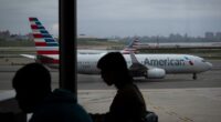 American Airlines says all Airbus jets grounded by global software issue are back in service