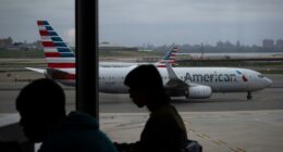 American Airlines says all Airbus jets grounded by global software issue are back in service