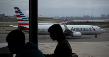 American Airlines says all Airbus jets grounded by global software issue are back in service