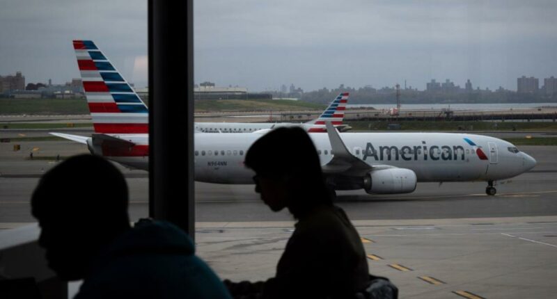 American Airlines says all Airbus jets grounded by global software issue are back in service