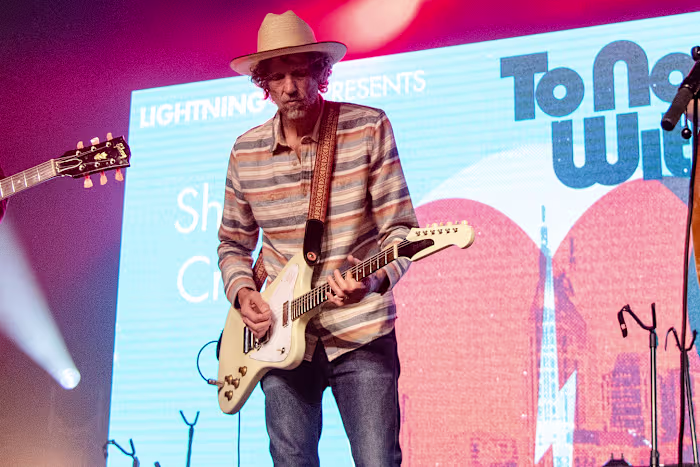 Americana troubadour Todd Snider, alt-country singer-songwriter, dies at 59