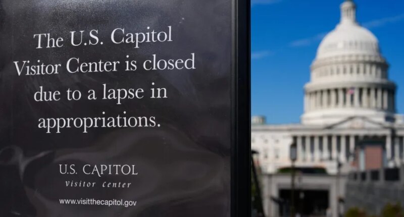 Americans mostly divided on which party to blame for record government shutdown: Survey