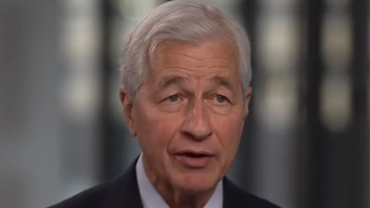 America's top banker Jamie Dimon pledges to help Zohran Mamdani