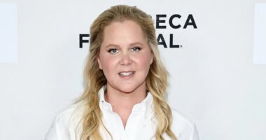 Amy Schumer Deletes Pre-Weight Loss Photos From Social Media: 'No Reason!'