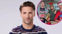Andrew Walker Confirms ‘Three Wise Men’ Cast Is Working on New ‘Adventure’