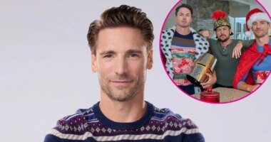Andrew Walker Confirms ‘Three Wise Men’ Cast Is Working on New ‘Adventure’