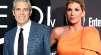 Andy Cohen Receives Text From Alexis Bellino at RHOC Reunion in Unseen Moment as He Names One of the "Best Single Episodes" in Real Housewives History