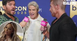 Andy Cohen breaks down Karen Huger’s ‘emotional’ post-prison sit-down: She said things I ‘never heard before’