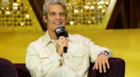 Andy Cohen Addresses Why RHONJ Remains on Pause, Says RHONY Season 16 is "Close" & Denies Hybrid Rumors, Plus Talks Reconciling With Kathy Griffin & Nene, and Explains Why Teresa & Joe