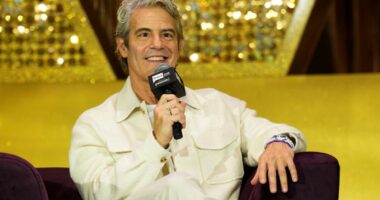 Andy Cohen Addresses Why RHONJ Remains on Pause, Says RHONY Season 16 is "Close" & Denies Hybrid Rumors, Plus Talks Reconciling With Kathy Griffin & Nene, and Explains Why Teresa & Joe