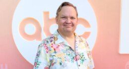 Andy Richter Credits GLP-1 for ‘DWTS’ Weight Loss: ‘Zepbound Helped a Lot'