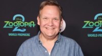 Andy Richter Details 'Borderline Abuse' He Put Himself Through on 'DWTS'