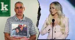 Angel Families thank Trump in new Thanksgiving video for his border security efforts: 'We appreciate you'