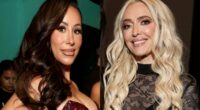 Angie Katsanevas Slams Erika Jayne for Saying She Was Worst Dressed