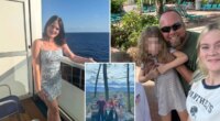 Anna Kepner's heartbroken dad wants 16-year-old stepson to 'face the consequences' in cruise ship slaying