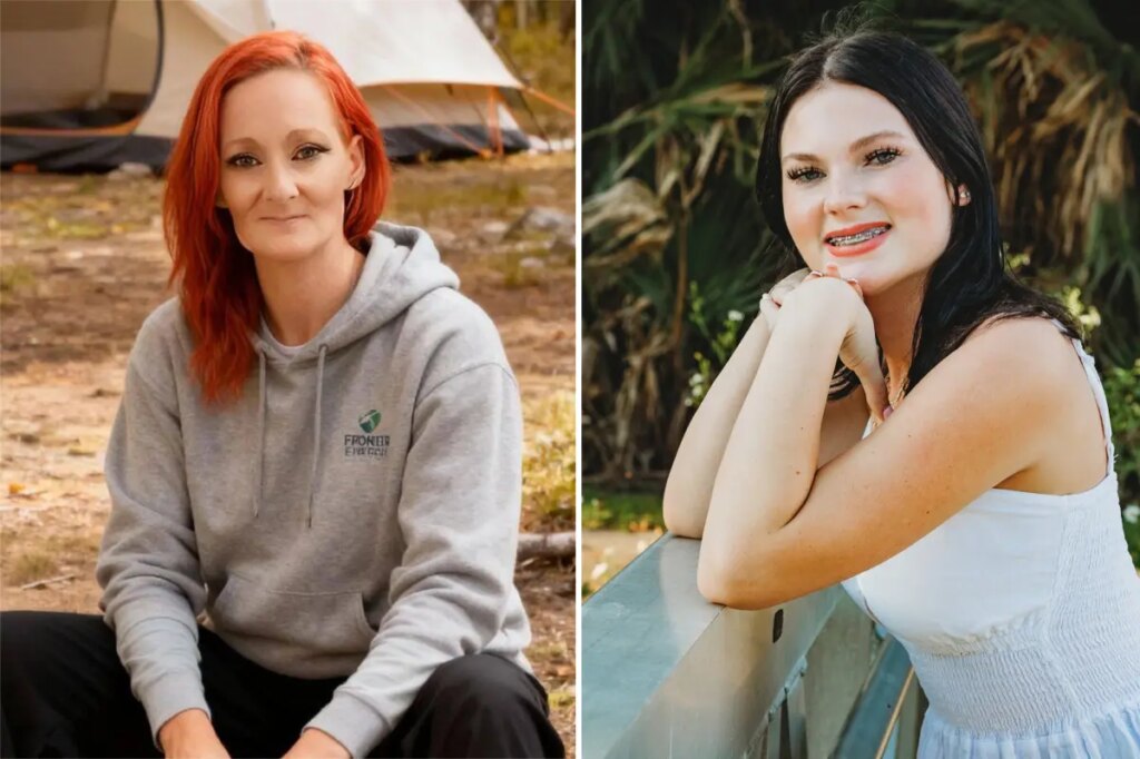 Anna Kepner's mom found out about daughter's cruise death on Google