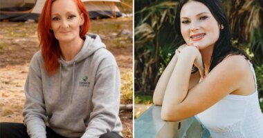 Anna Kepner's mom found out about daughter's cruise death on Google