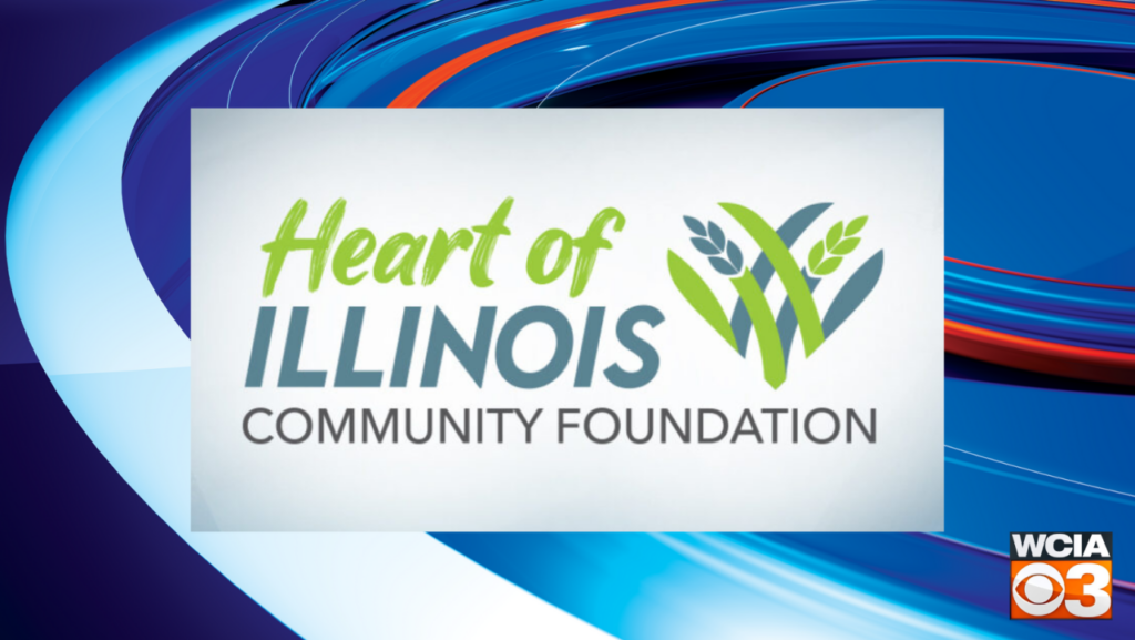 Anonymous donor gifts $800K in community grants to three DeWitt Co. nonprofits