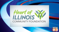 Anonymous donor gifts $800K in community grants to three DeWitt Co. nonprofits