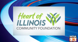 Anonymous donor gifts $800K in community grants to three DeWitt Co. nonprofits