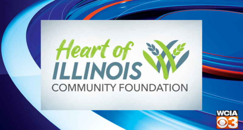 Anonymous donor gifts $800K in community grants to three DeWitt Co. nonprofits