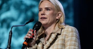 Another Crazy Leftist Running for Congress, This Time in a Red State