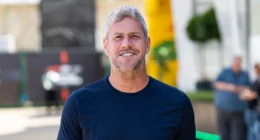 Ant Anstead Suffers Detached Muscle and Other Injuries in Soccer Mishap