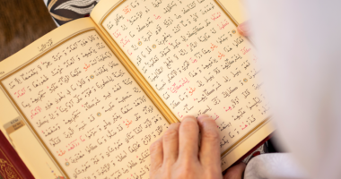 Anti-Islam protesters, Muslims clash in Dearborn, Michigan, after man attempts to burn Quran