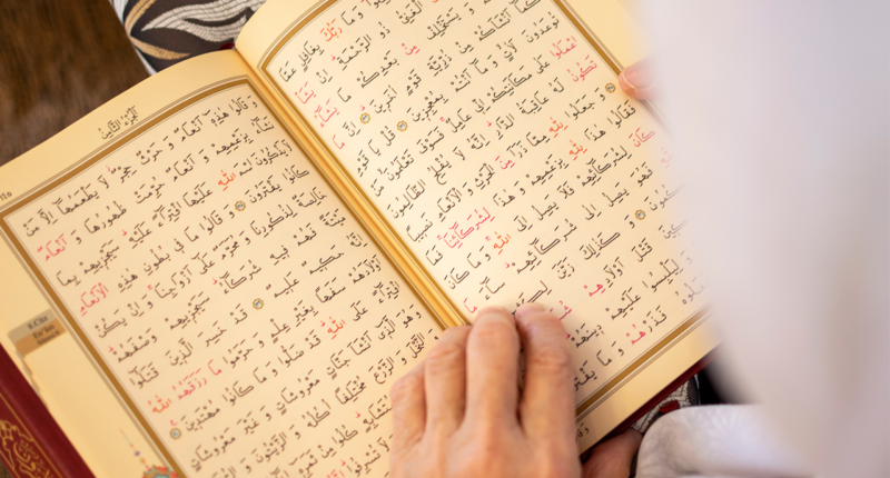 Anti-Islam protesters, Muslims clash in Dearborn, Michigan, after man attempts to burn Quran