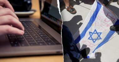 Anti-Israel group's website reportedly offers bounties on heads of Israeli academics worldwide: 'Nutcases'