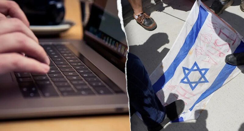 Anti-Israel group's website reportedly offers bounties on heads of Israeli academics worldwide: 'Nutcases'