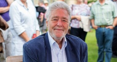 Antiques Roadshow star's nine operations and genetic condition in gruelling health battles