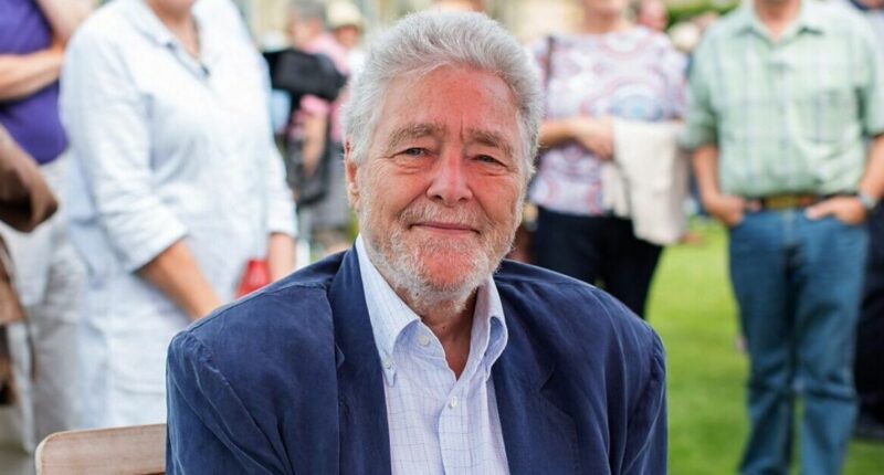 Antiques Roadshow star's nine operations and genetic condition in gruelling health battles