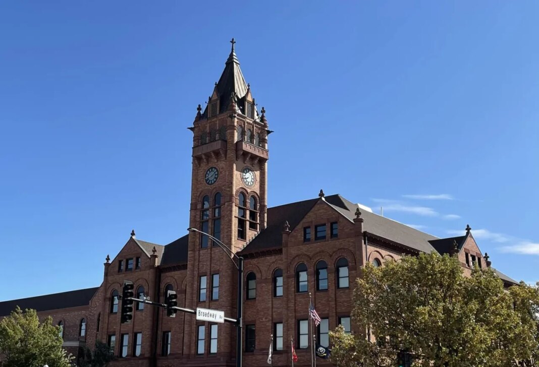 Champaign Co. judge breaks down Law Day, shares info about upcoming contest