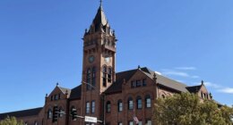 Arcola man charged with attempted first-degree murder, accused of stabbing 4 people