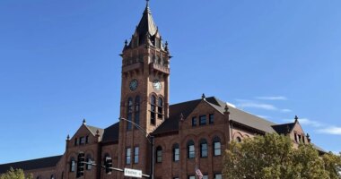 Arcola man charged with attempted first-degree murder, accused of stabbing 4 people