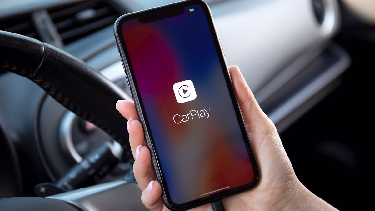 Are Tesla EVs finally getting Apple CarPlay?