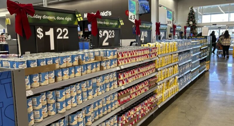 Are Thanksgiving meals cheaper this year over 2024?