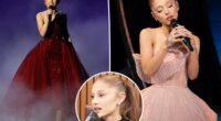 Ariana Grande reveals new tour will be her ‘last hurrah’ as a singer