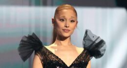 Ariana Grande's style transformation from Nickelodeon to Wicked