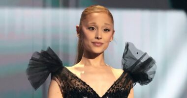 Ariana Grande's style transformation from Nickelodeon to Wicked