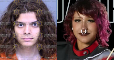 Arizona Teen Guns Down Ex-Girlfriend in Her Bed, Tries to Kill Her Mother